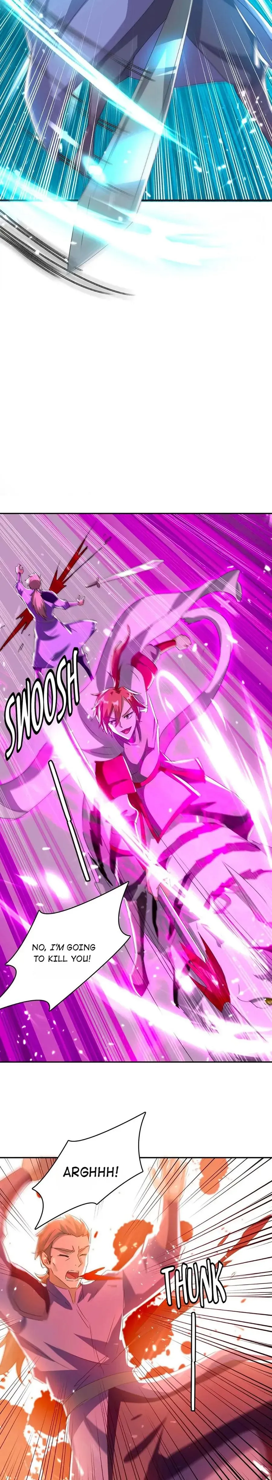 Strongest Leveling Chapter 234 page 10 - 