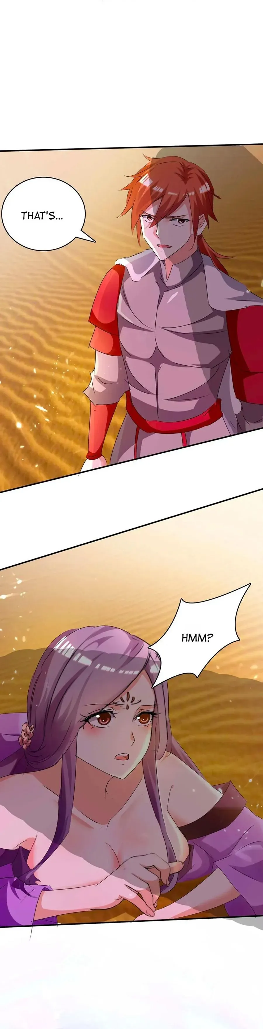 Strongest Leveling Chapter 235 page 2 - 
