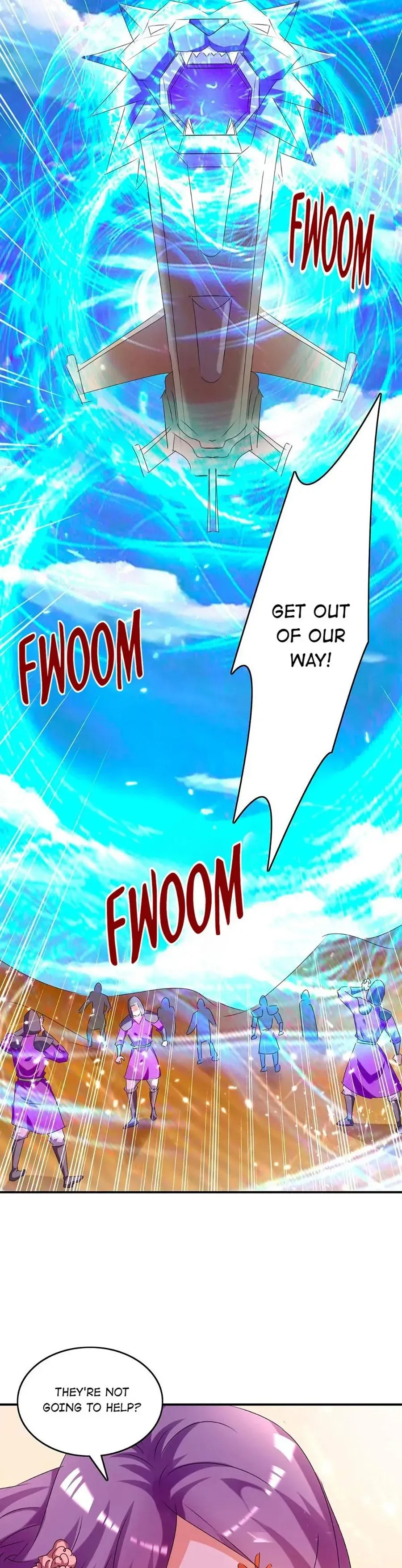 Strongest Leveling Chapter 235 page 7 - 