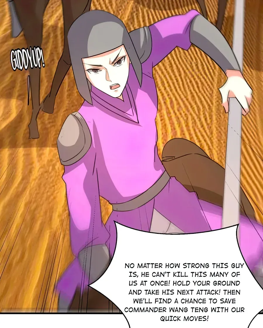 Strongest Leveling Chapter 236 page 7 - 