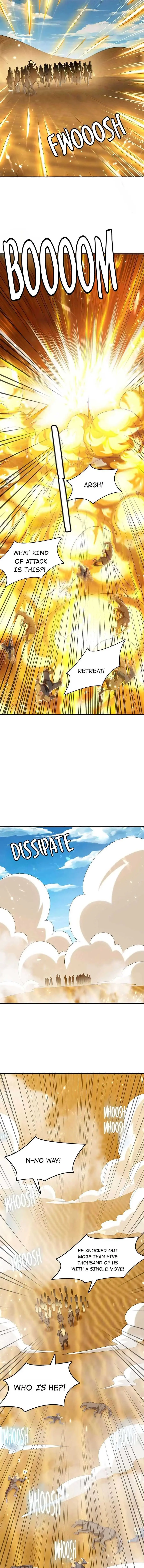 Strongest Leveling Chapter 238 page 2 - 