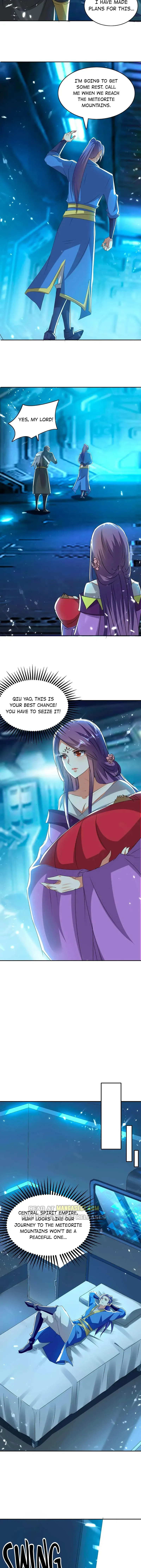 Strongest Leveling Chapter 242 page 3 - 