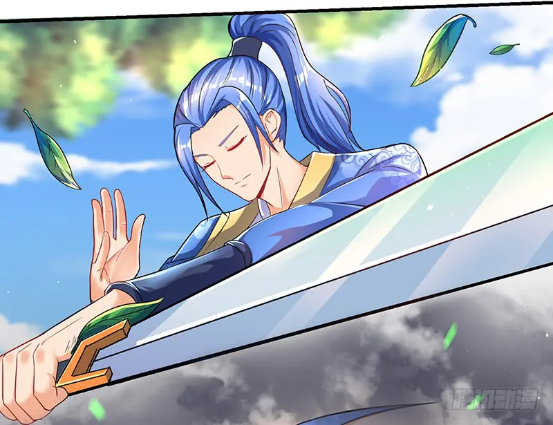 Strongest Leveling Chapter 3 page 11 - 