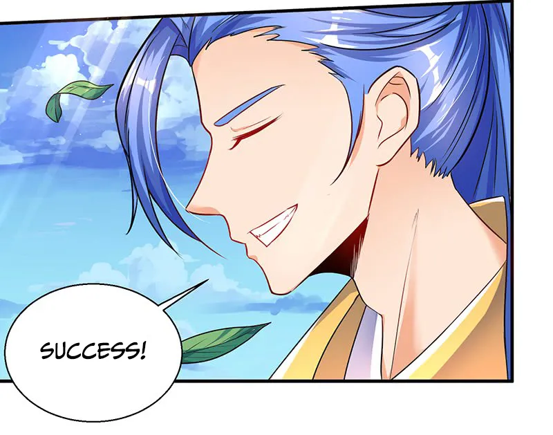 Strongest Leveling Chapter 3 page 17 - 