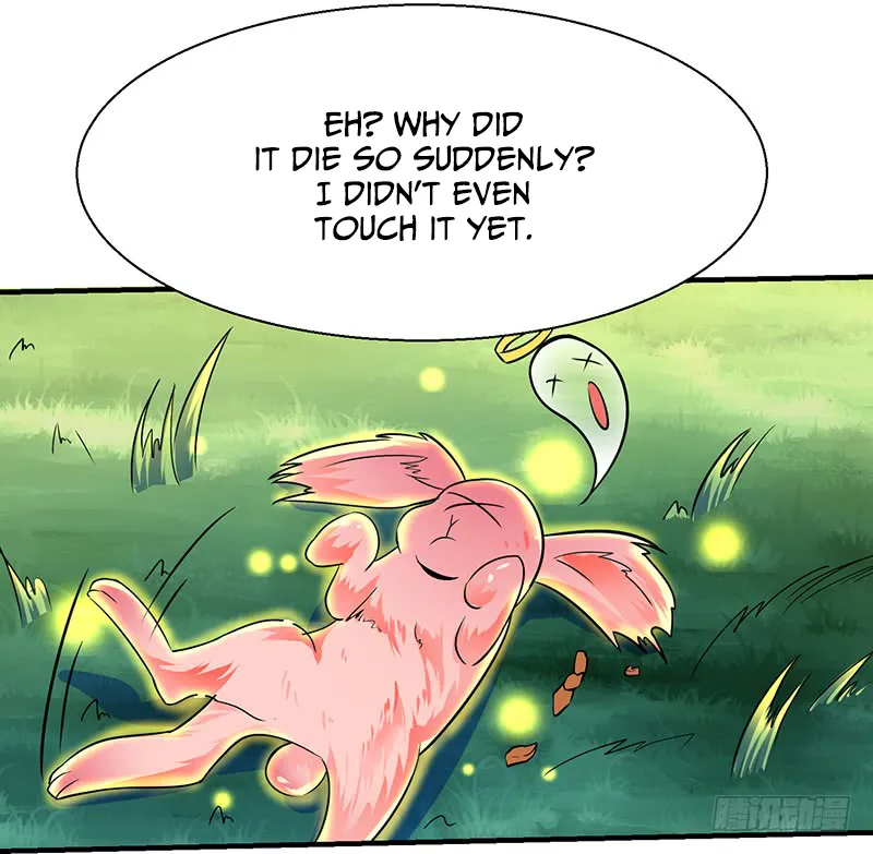 Strongest Leveling Chapter 3 page 25 - 