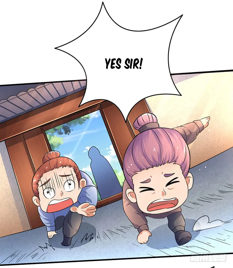 Strongest Leveling Chapter 3 page 9 - 