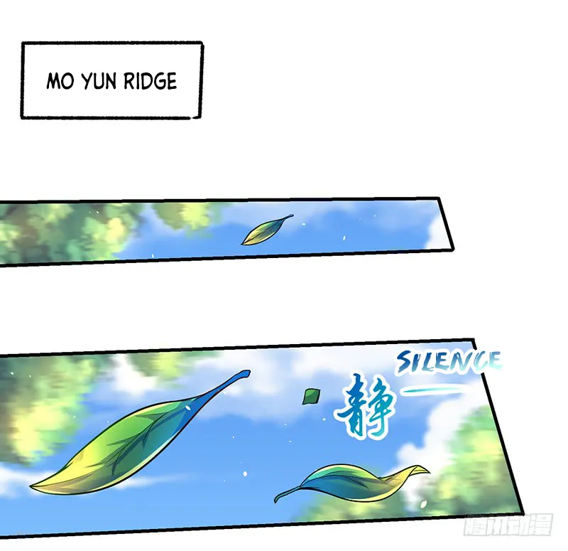 Strongest Leveling Chapter 3 page 10 - 