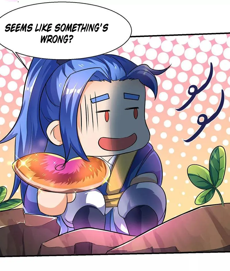 Strongest Leveling Chapter 4 page 13 - 