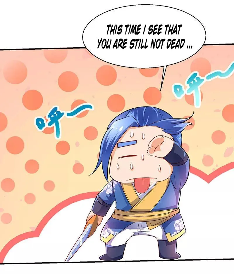 Strongest Leveling Chapter 4 page 19 - 