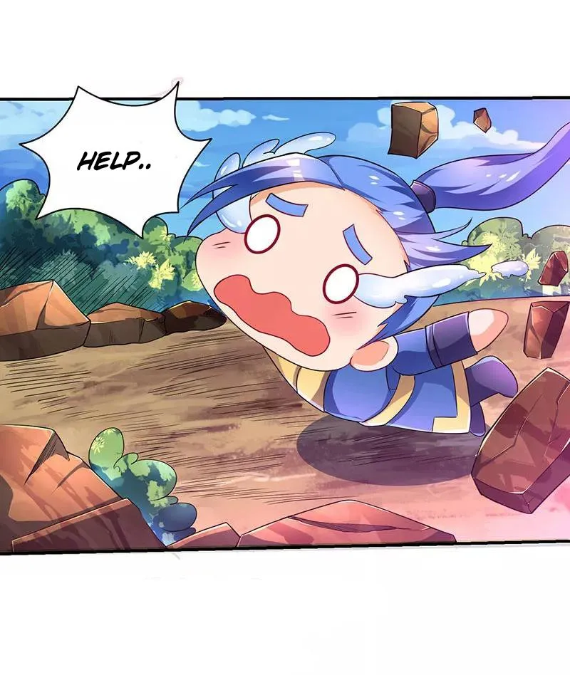 Strongest Leveling Chapter 4 page 23 - 