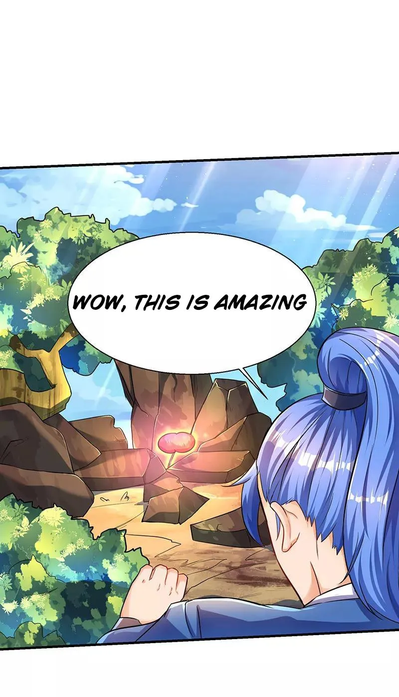 Strongest Leveling Chapter 4 page 7 - 