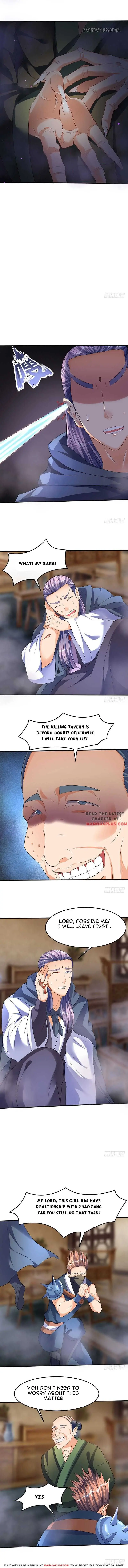 Strongest Leveling Chapter 40 page 6 - 