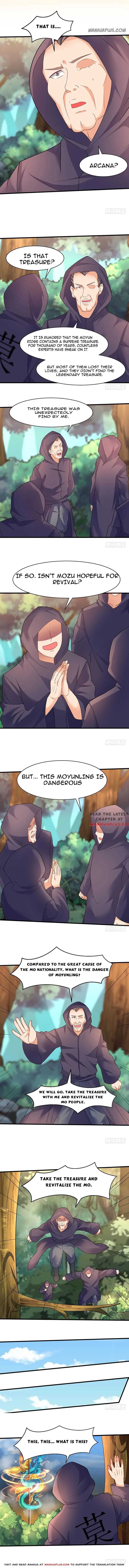 Strongest Leveling Chapter 48 page 2 - 