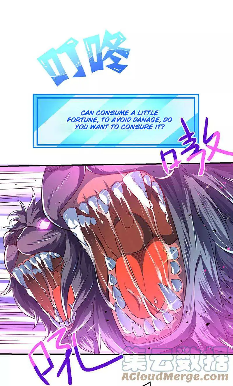 Strongest Leveling Chapter 5 page 2 - 
