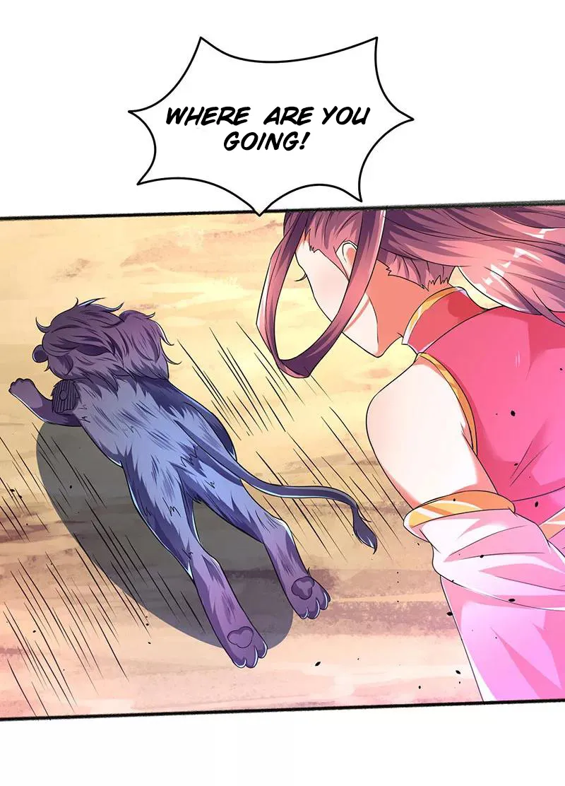 Strongest Leveling Chapter 5 page 11 - 
