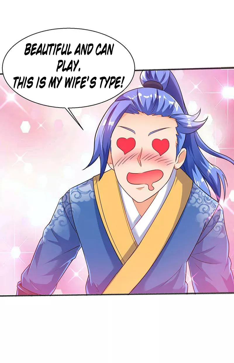Strongest Leveling Chapter 5 page 12 - 