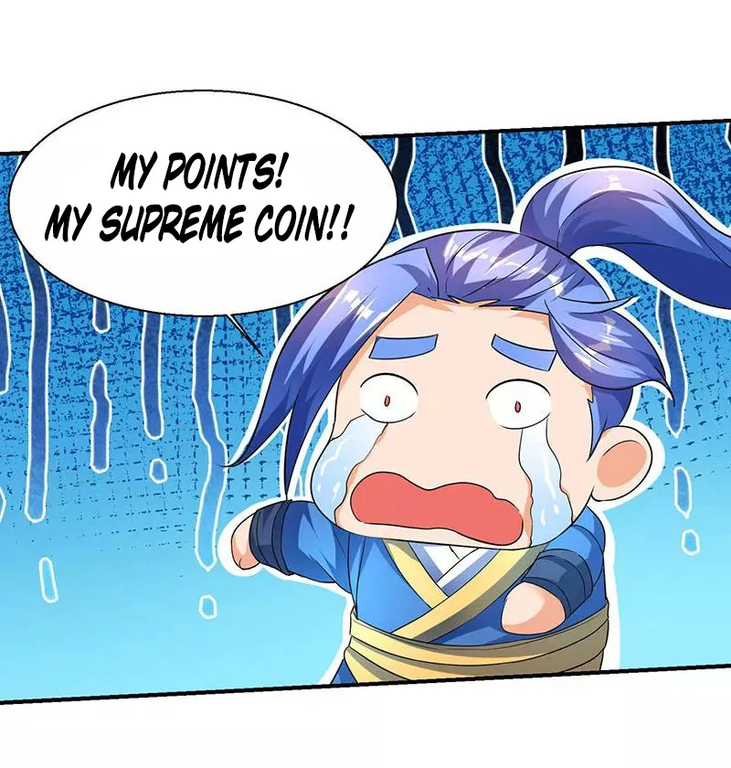 Strongest Leveling Chapter 5 page 14 - 