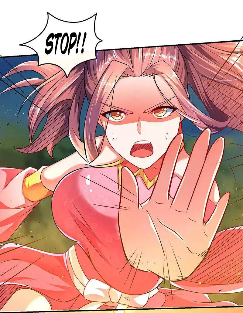Strongest Leveling Chapter 5 page 15 - 