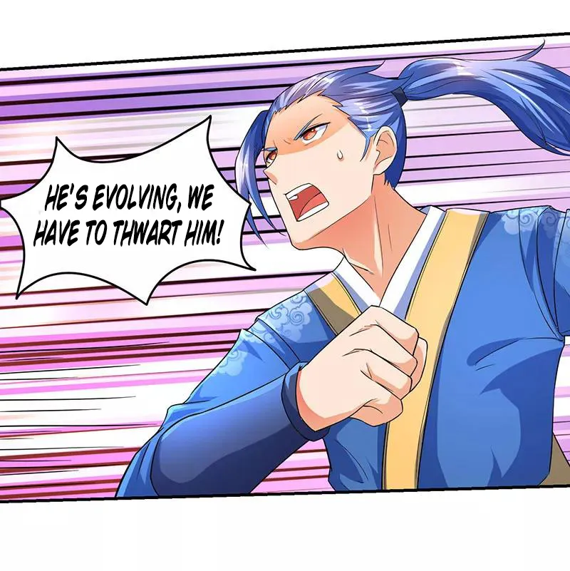 Strongest Leveling Chapter 5 page 18 - 