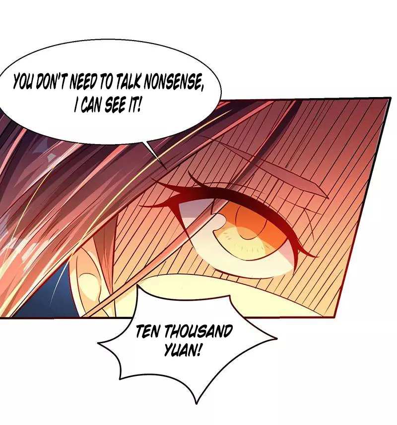 Strongest Leveling Chapter 5 page 19 - 