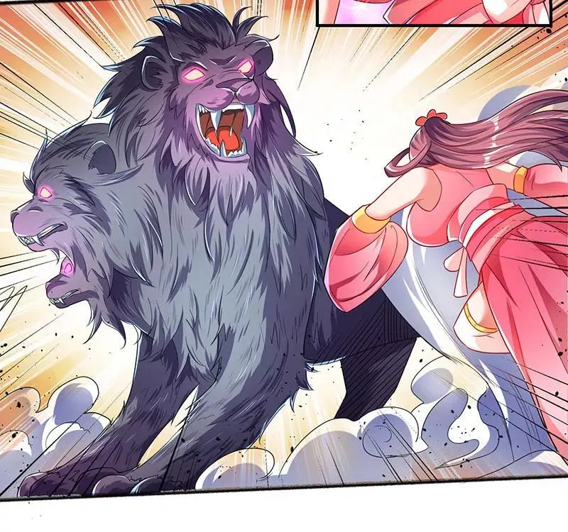 Strongest Leveling Chapter 5 page 7 - 
