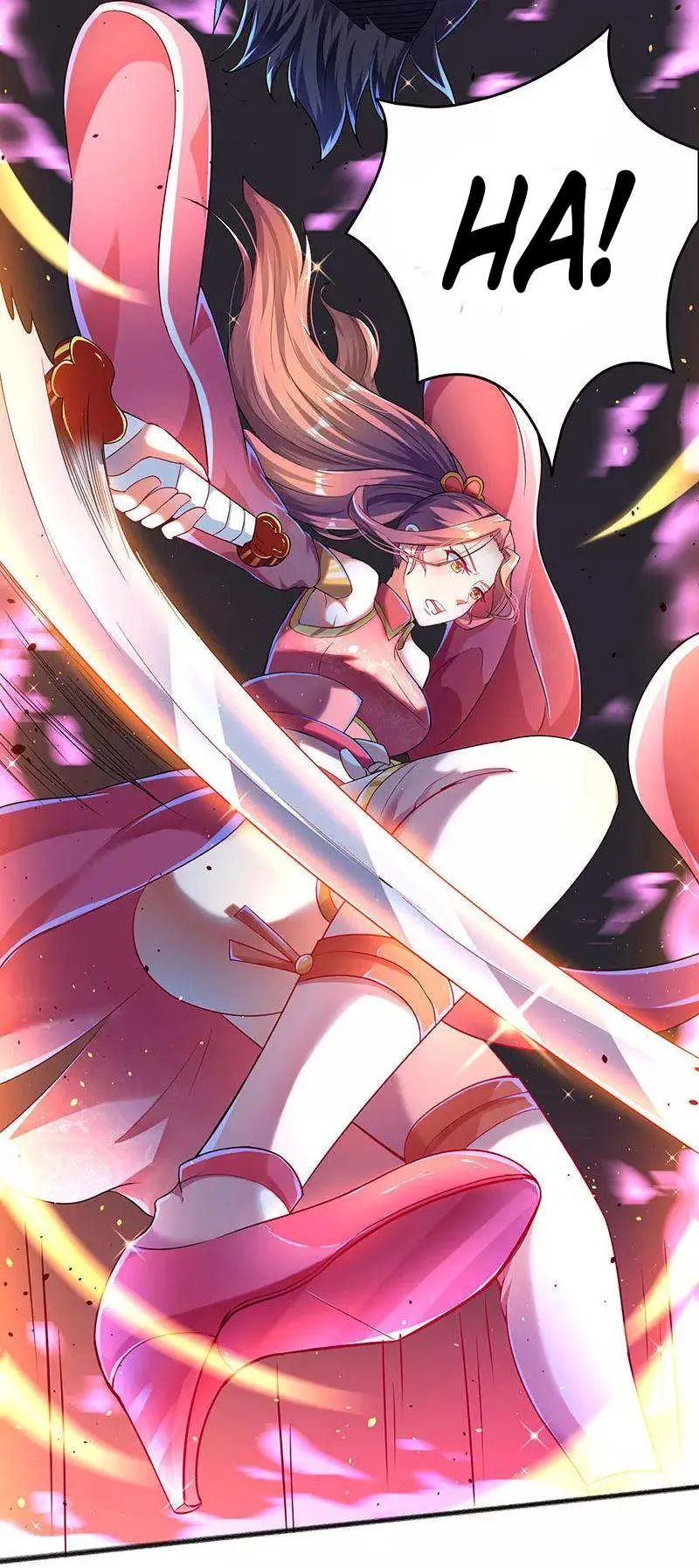 Strongest Leveling Chapter 5 page 10 - 