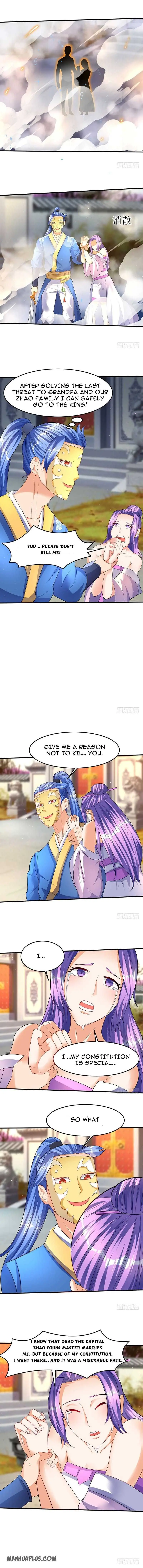 Strongest Leveling Chapter 53 page 2 - 