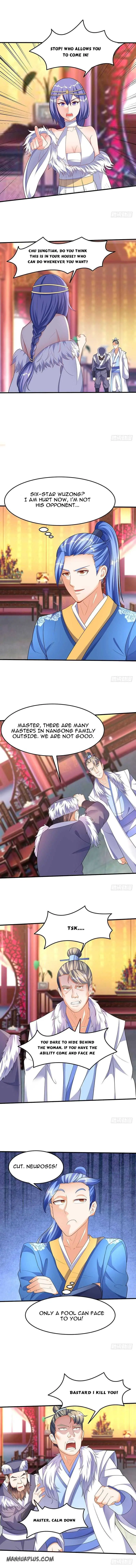 Strongest Leveling Chapter 59 page 2 - 