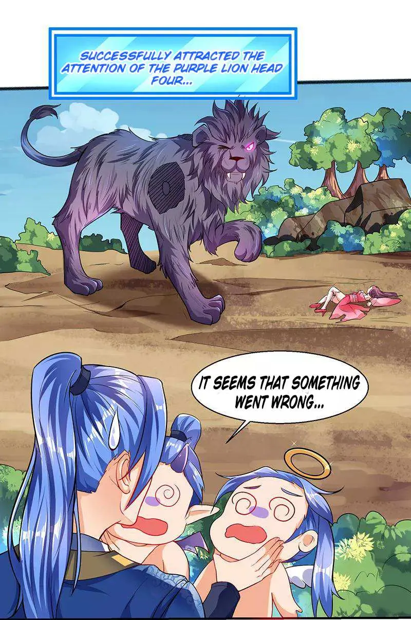 Strongest Leveling Chapter 6 page 12 - 