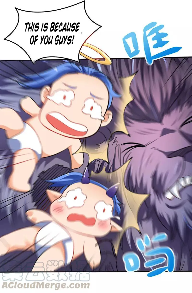 Strongest Leveling Chapter 6 page 16 - 
