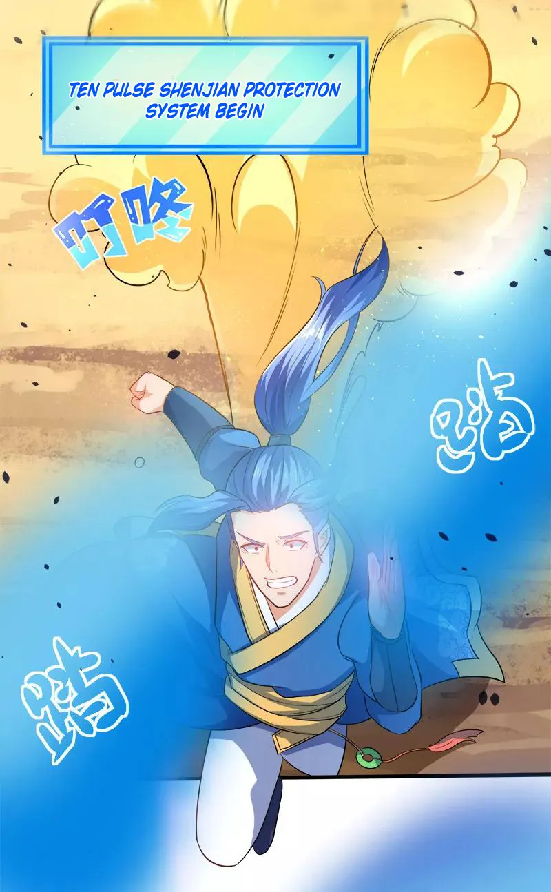 Strongest Leveling Chapter 6 page 18 - 