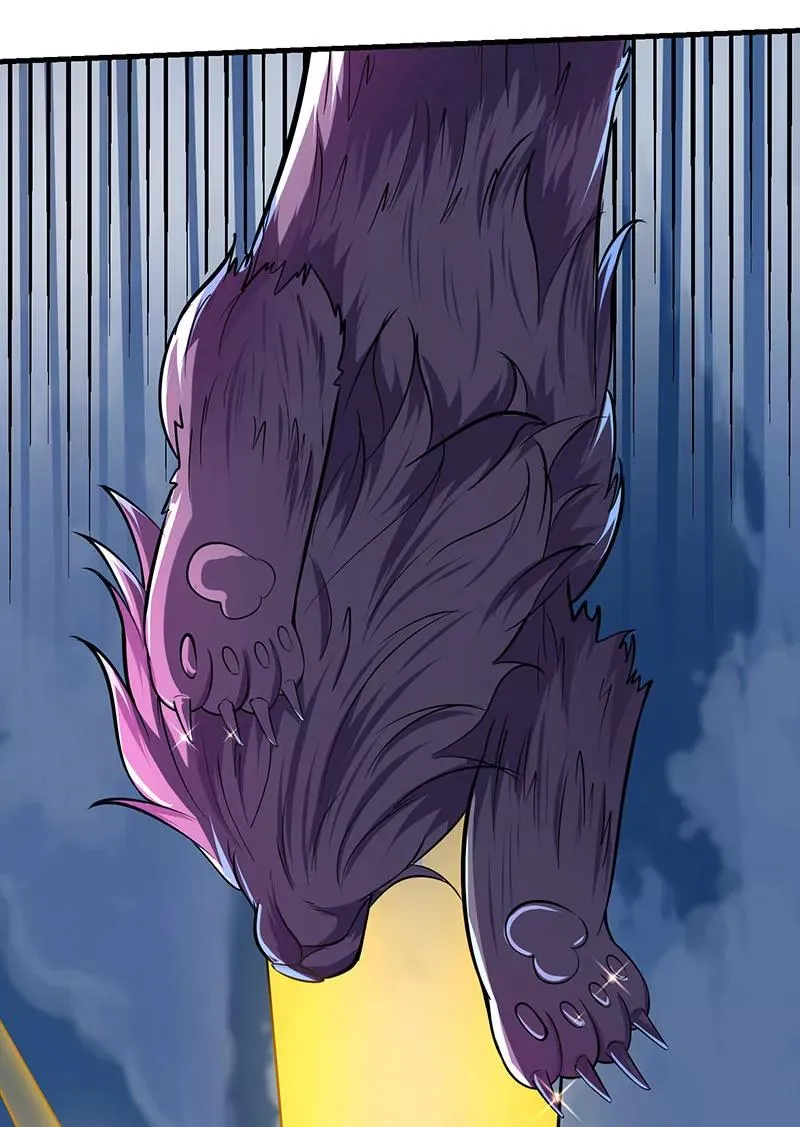 Strongest Leveling Chapter 6 page 20 - 