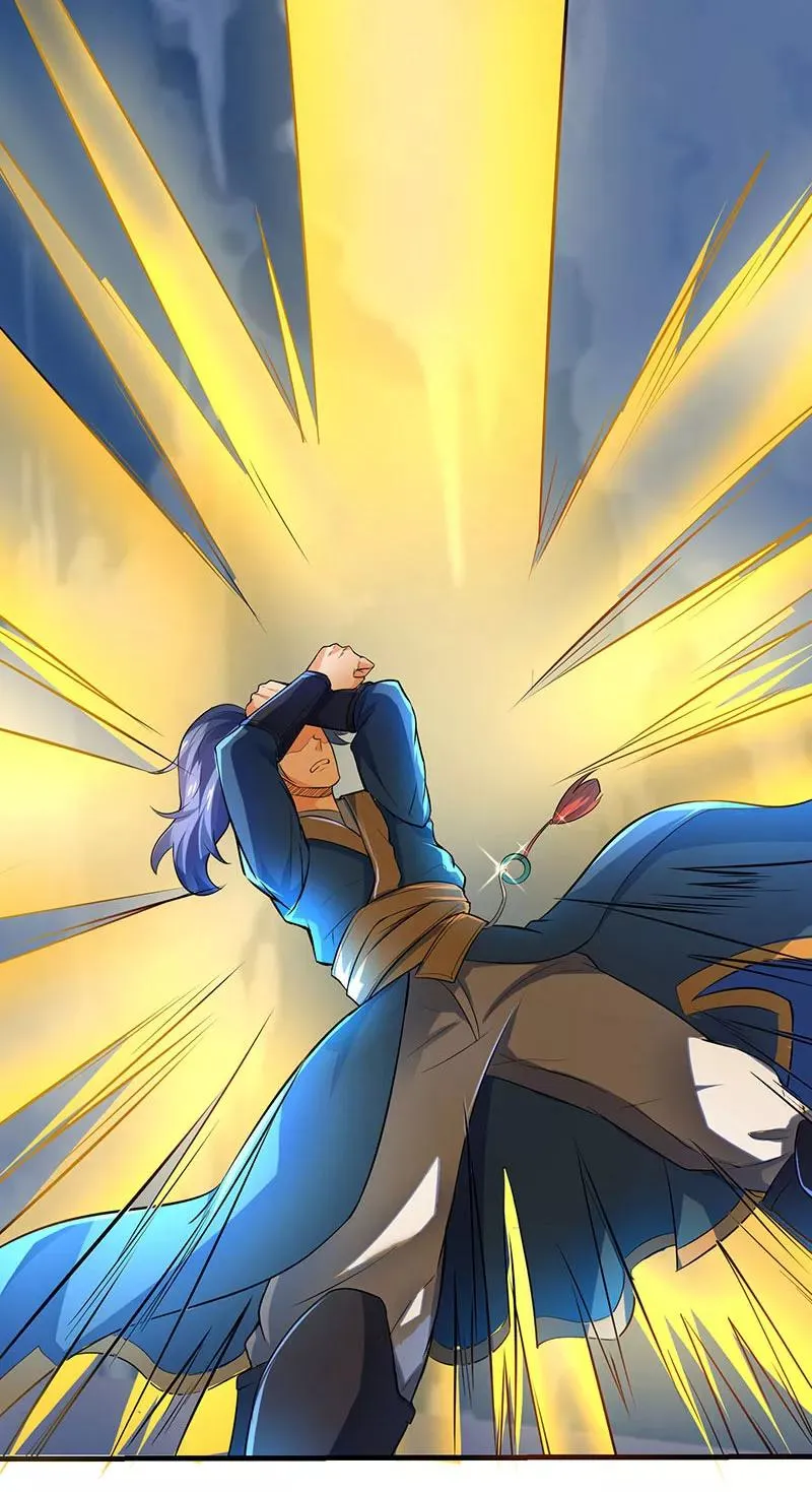 Strongest Leveling Chapter 6 page 21 - 