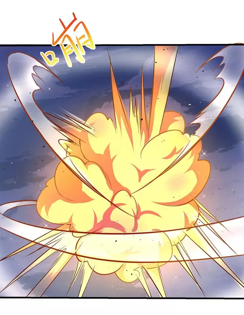 Strongest Leveling Chapter 6 page 22 - 