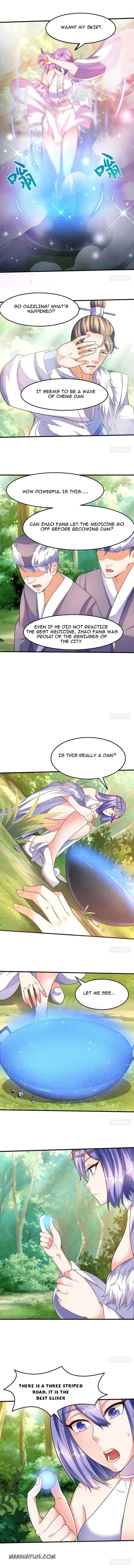 Strongest Leveling Chapter 64 page 1 - 