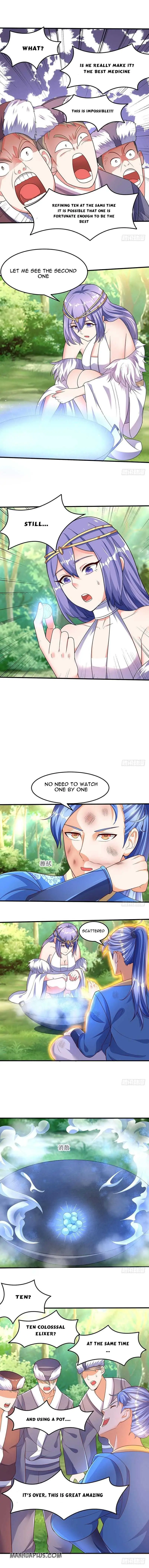 Strongest Leveling Chapter 64 page 2 - 