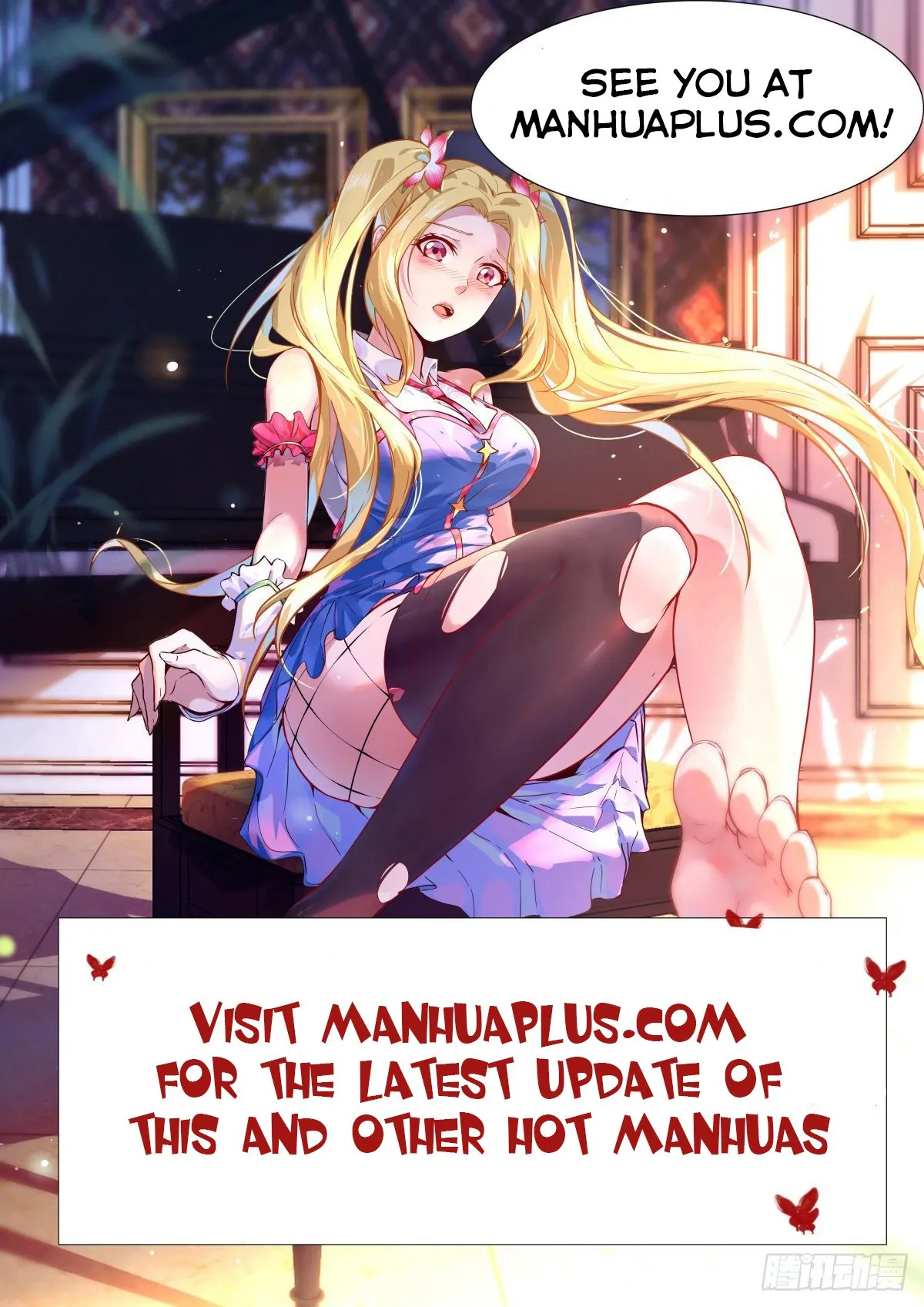 Strongest Leveling Chapter 66 page 5 - 