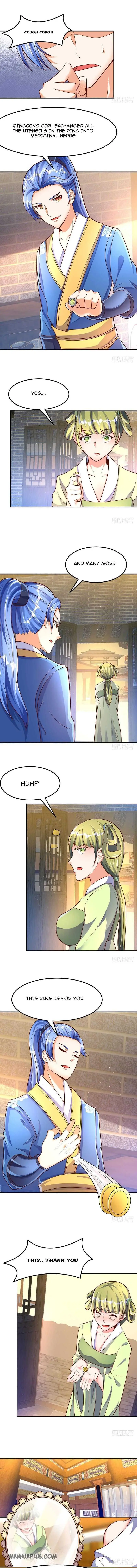 Strongest Leveling Chapter 68 page 1 - 