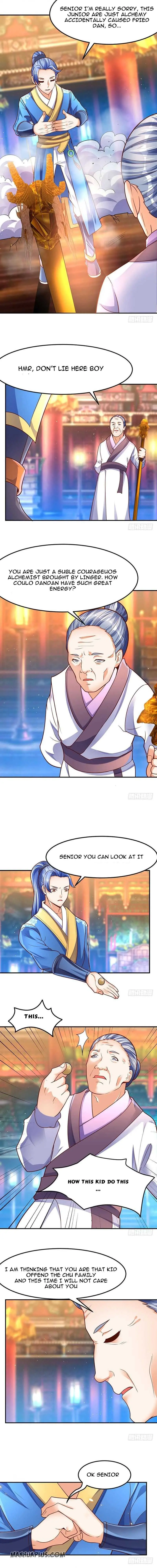 Strongest Leveling Chapter 69 page 2 - 
