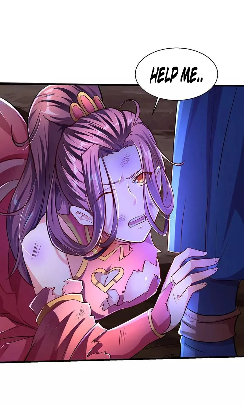 Strongest Leveling Chapter 7 page 12 - 