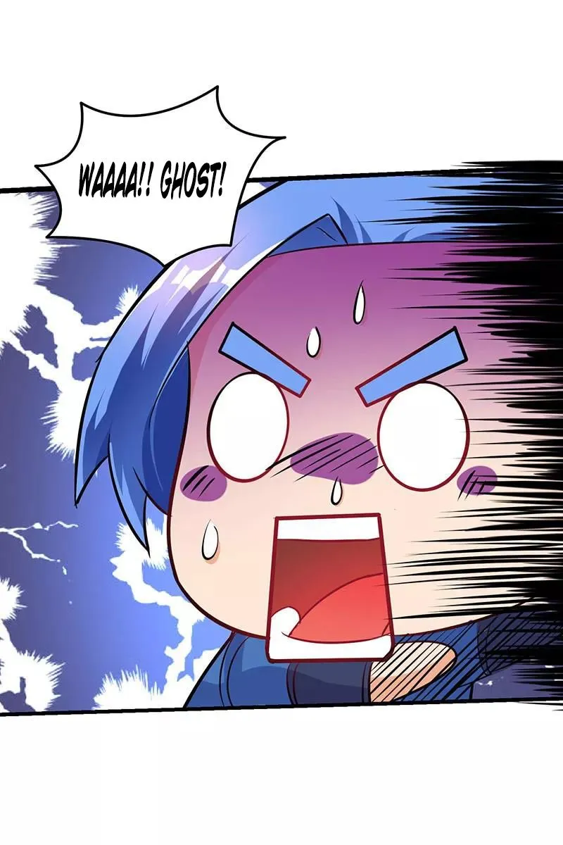 Strongest Leveling Chapter 7 page 13 - 