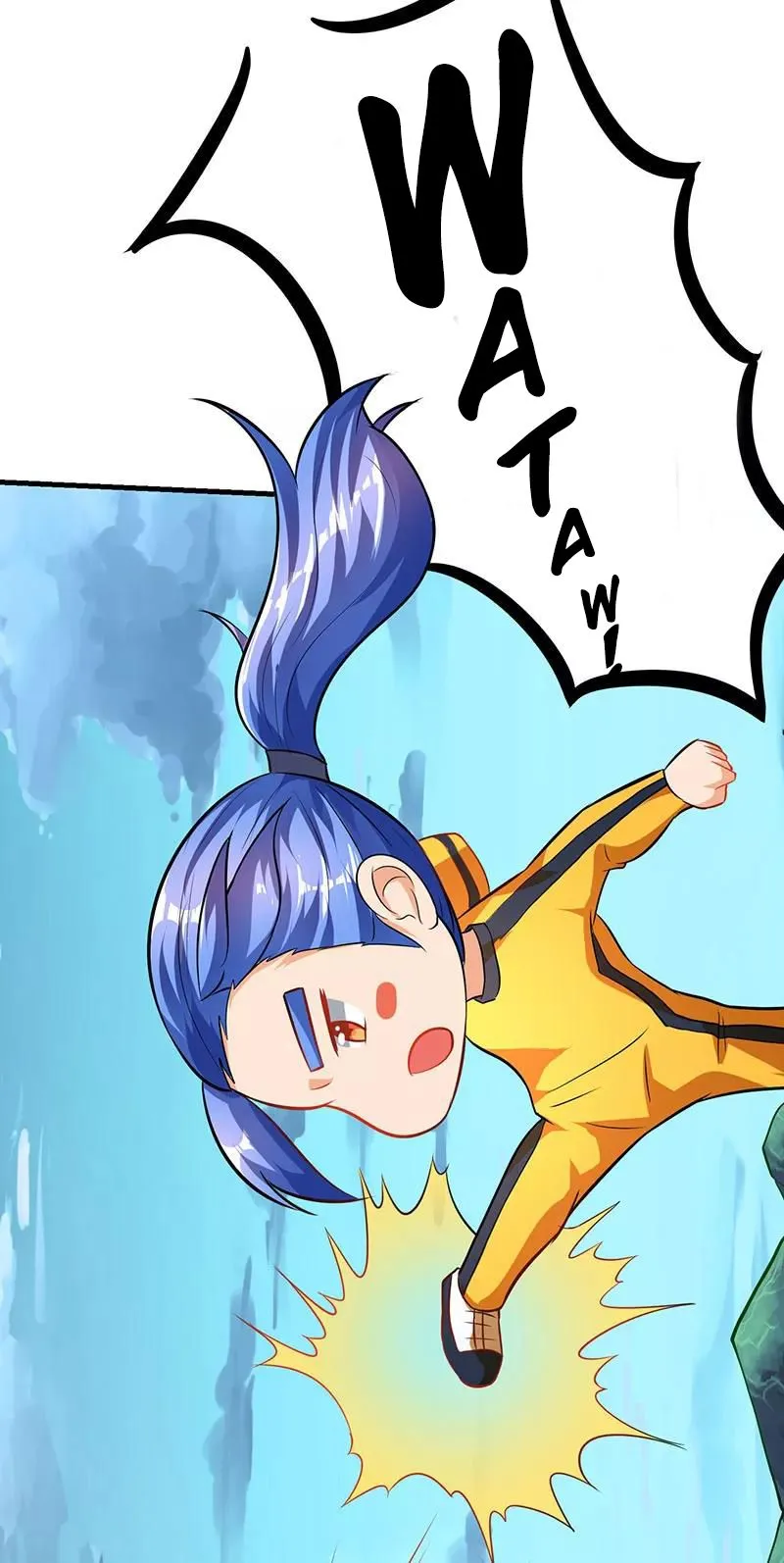 Strongest Leveling Chapter 7 page 14 - 
