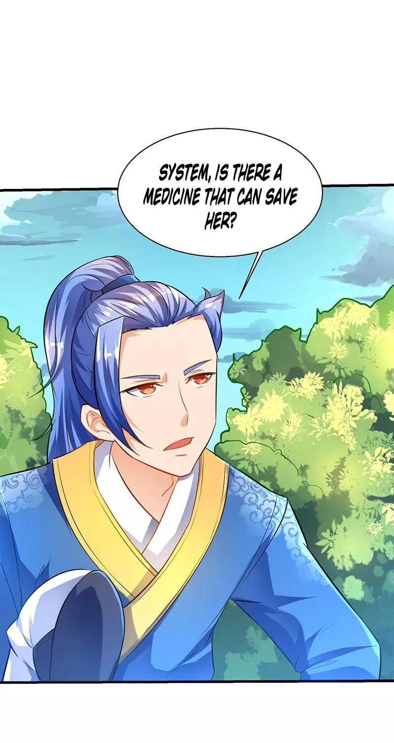 Strongest Leveling Chapter 7 page 21 - 