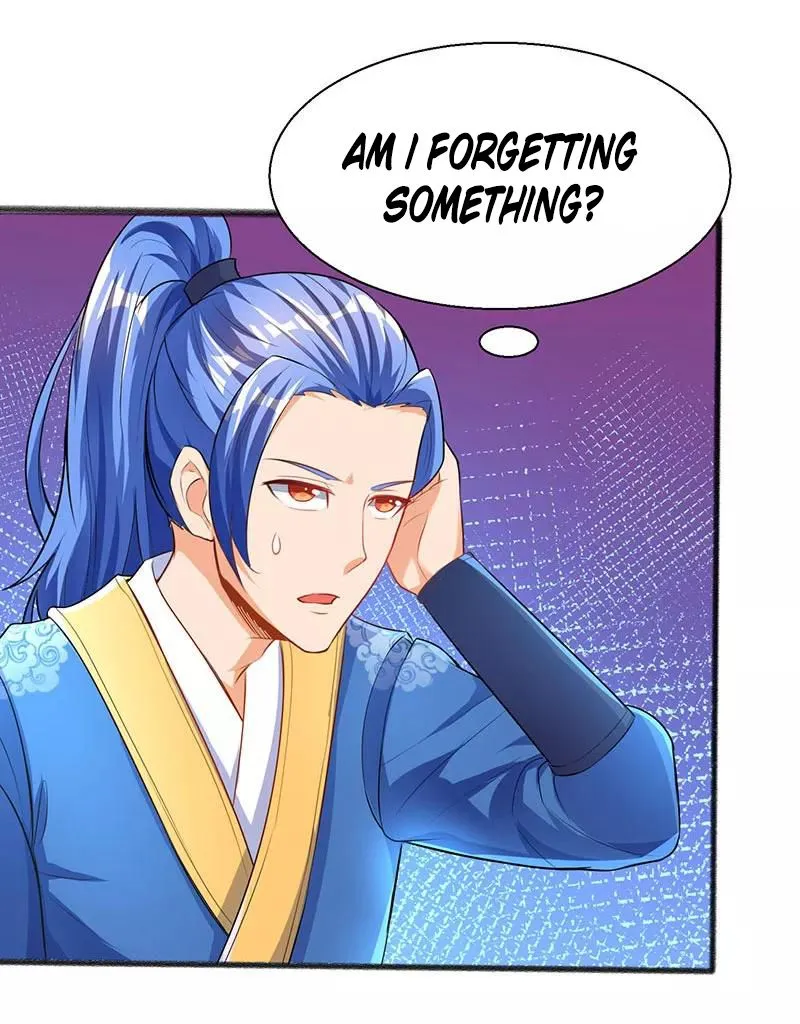 Strongest Leveling Chapter 7 page 6 - 
