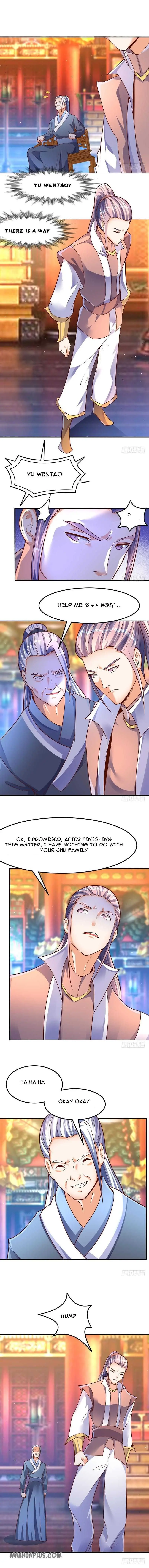 Strongest Leveling Chapter 70 page 2 - 
