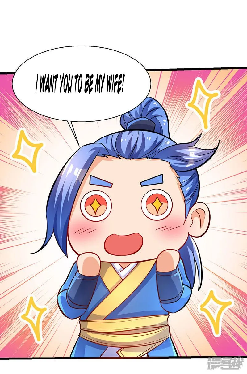 Strongest Leveling Chapter 8 page 11 - 