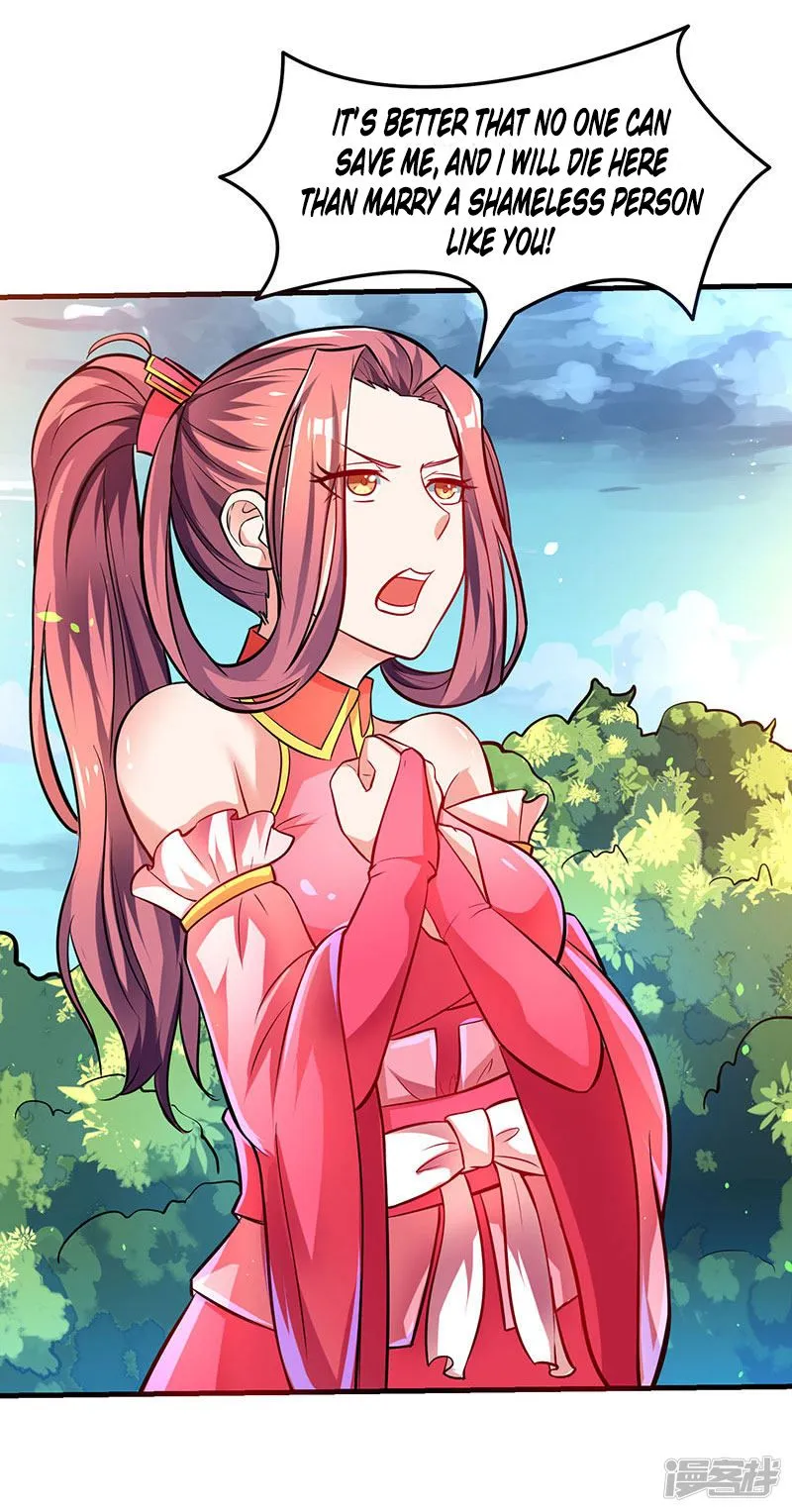 Strongest Leveling Chapter 8 page 13 - 