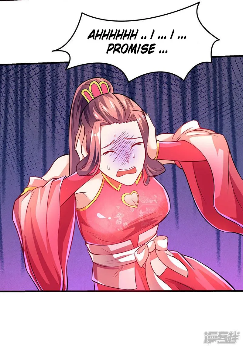 Strongest Leveling Chapter 8 page 19 - 