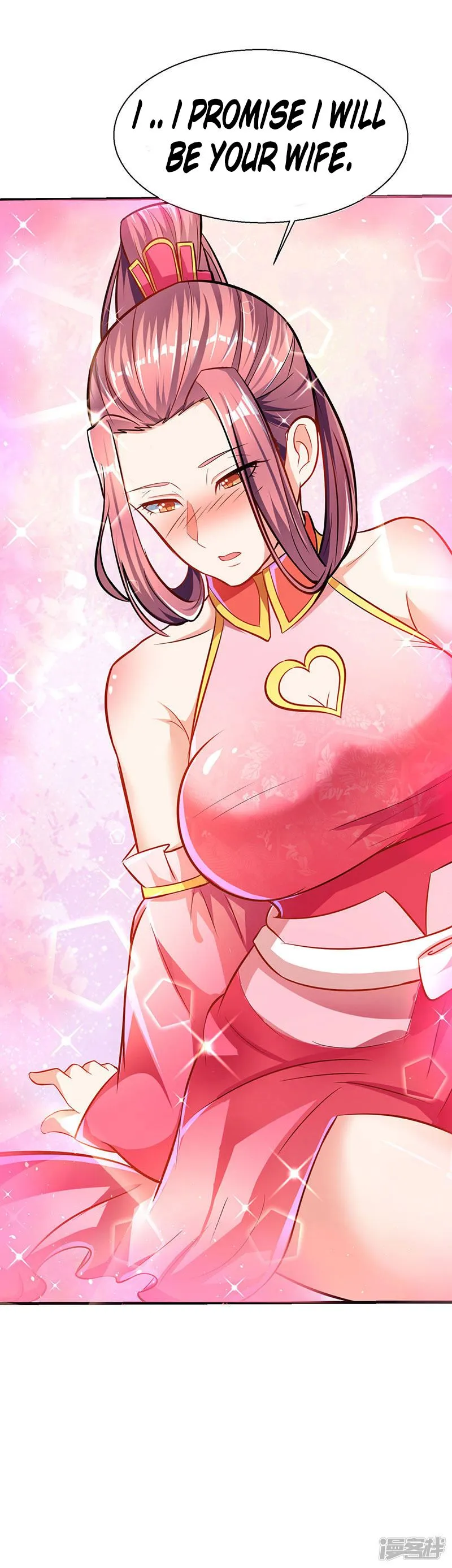 Strongest Leveling Chapter 8 page 21 - 