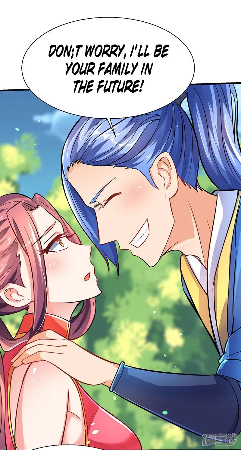 Strongest Leveling Chapter 8 page 26 - 
